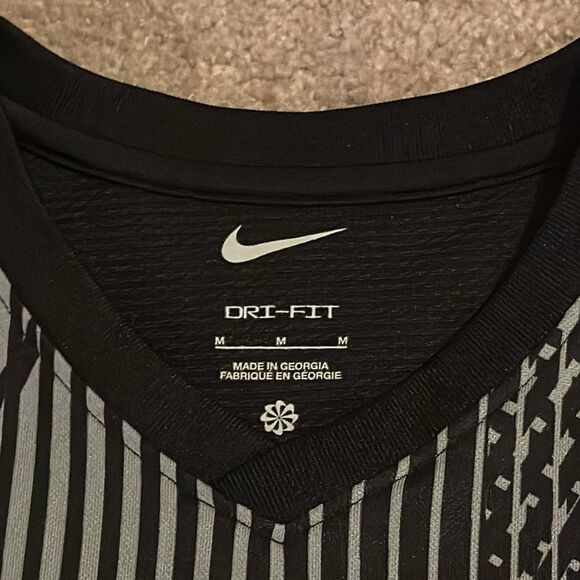 Nike Womens Dri Fit Precision VI Jersey! - Picture 7 of 11